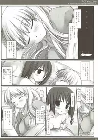 (COMIC1☆4) [D.N.A.Lab. (Miyasu Risa)] Classic 4 (Various)
