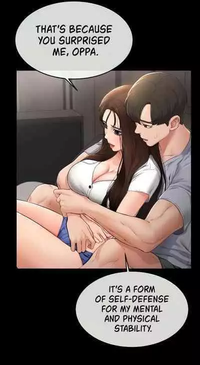 My New Family Treats Me Well [Chapter 01-16] [English] [Omega Scans] [Ongoing]