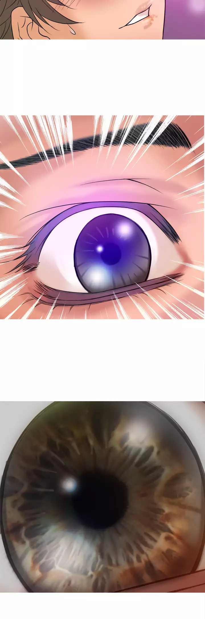 Heaven Ch.1~6 中文