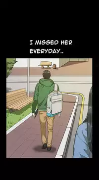 First Love Syndrome Ch.1-8 (English) (Ongoing)