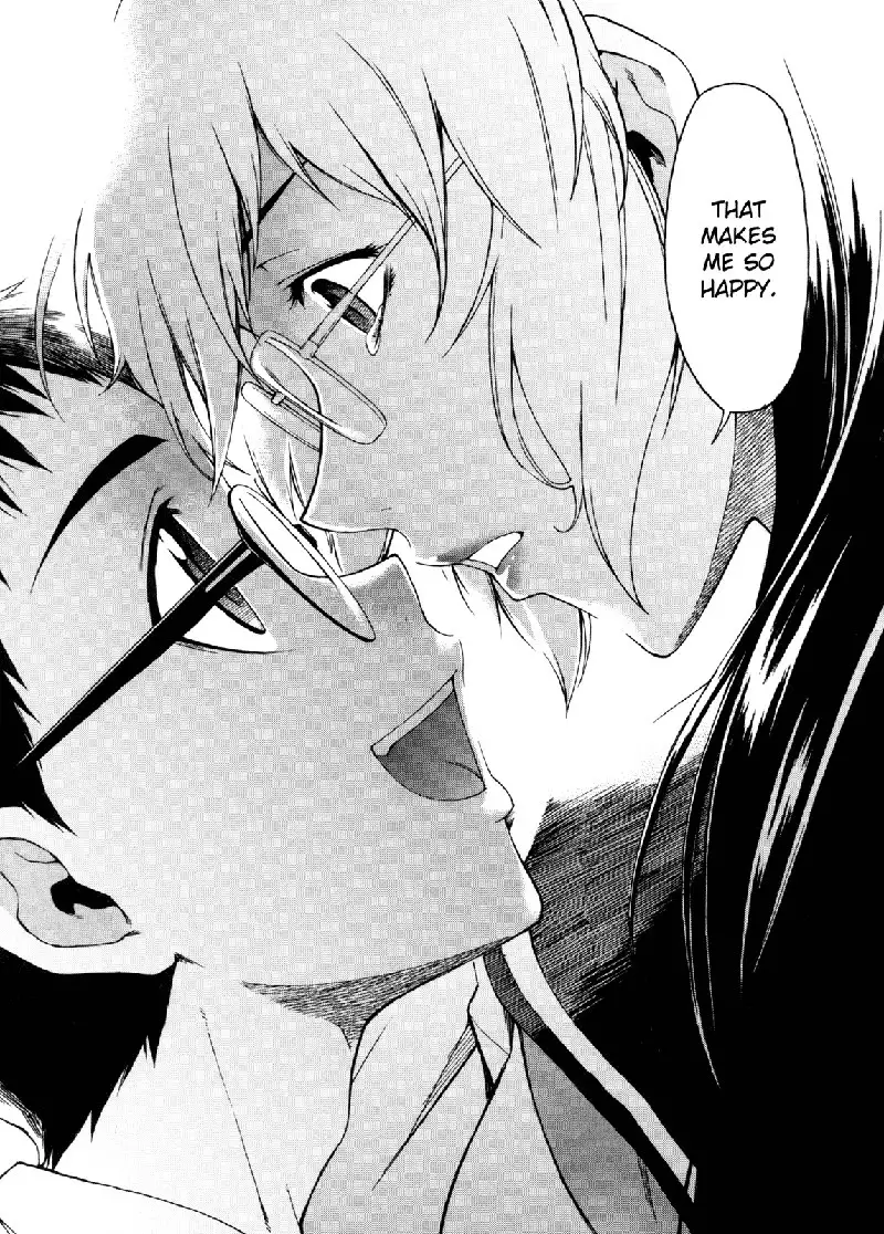 Take On Me Vol2 - 18Oh How Wonderful Life Is