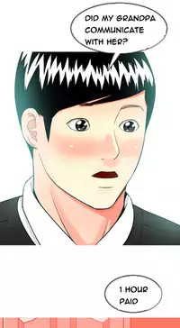 Hooker Ch.1-36 (English) (Ongoing)