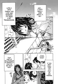 [Sasagawa Hayashi] KOI-KOKU [English] [Fuwafuwaru! + Sei-Jin + humpty]