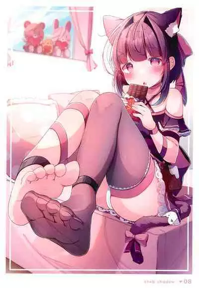 Chotto Ecchi na Teregao Bon