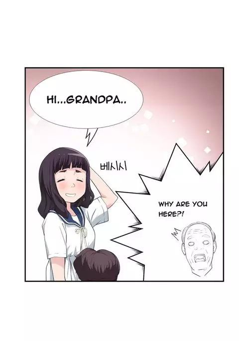 Tissue Thieves Ch.1-24