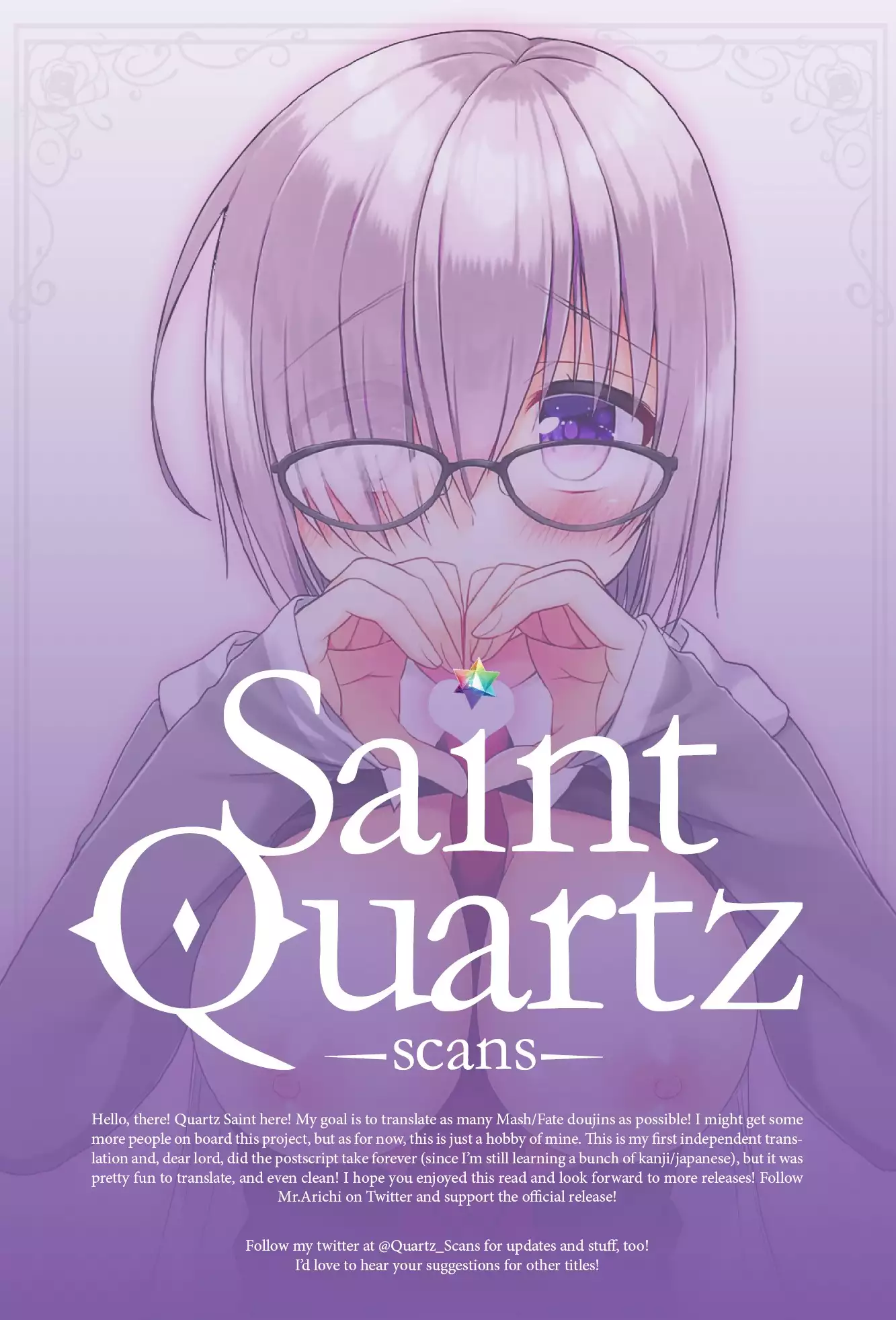 I Seemed to Have Fallen for Senpai