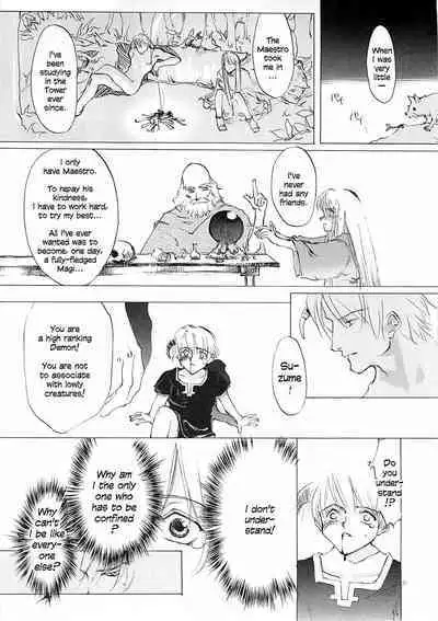 D+COLLECTION Ch 1-11