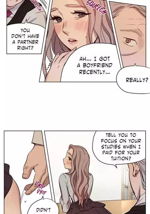 Atonement Camp Ch.1-36