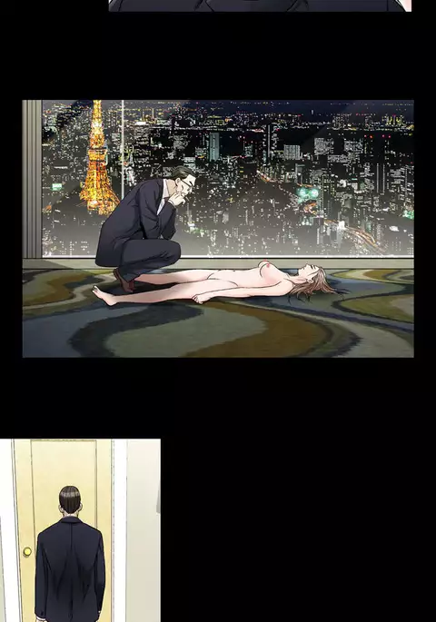 The Taste of Hands Ch.1-71