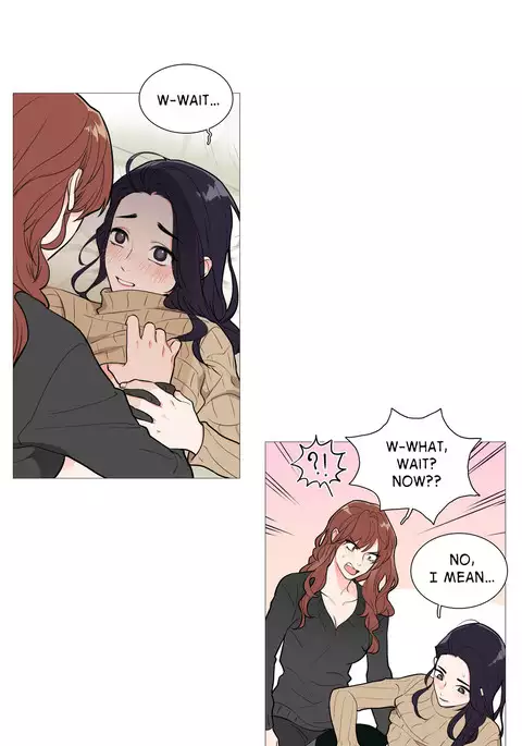 Sadistic Beauty Ch.1-28