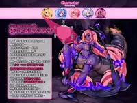 [Makutsutei (Nagai Wataru)] Orgasm Unit EX -Mahou Senshi Akari [Chinese] [这很恶堕 x Lolipoi汉化组]