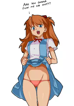 Mass Produced Nightmare