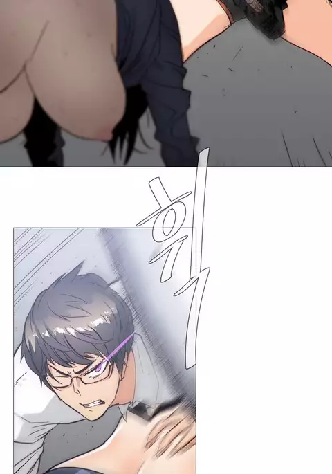 Household Affairs Ch.1-43