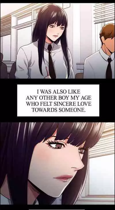 Taste of Forbbiden Fruit Ch.22/24