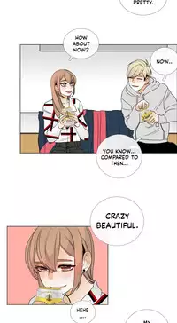 [Silverstar] Talk To Me Ch.1-27 (English) (Ongoing)