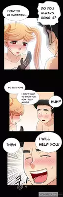 [Mr. Mun] Will You Do as I Say? Ch.1-18 (English) (Ongoing)