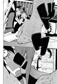 [Hyocorou] Issho ni! | Together! (COMIC AUN 2010-12) [English] [Sling] [Decensored]