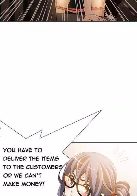 Kill the Dead Bastard Ch.1-7