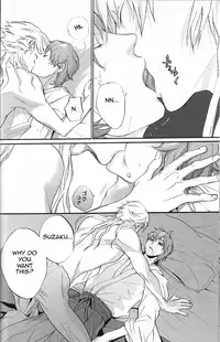 [Poisonboy (Kitagawa)] Clowd Blue (Code Geass) [English] {/y/}