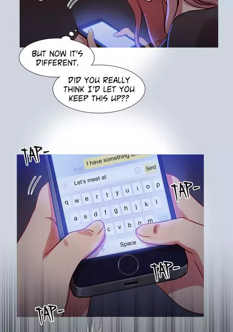 Scandal of the Witch Ch.1-37