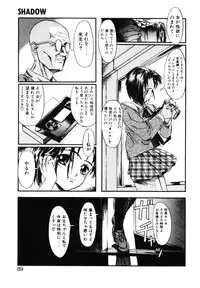 [Okada matsuoka]MILK PALETTE