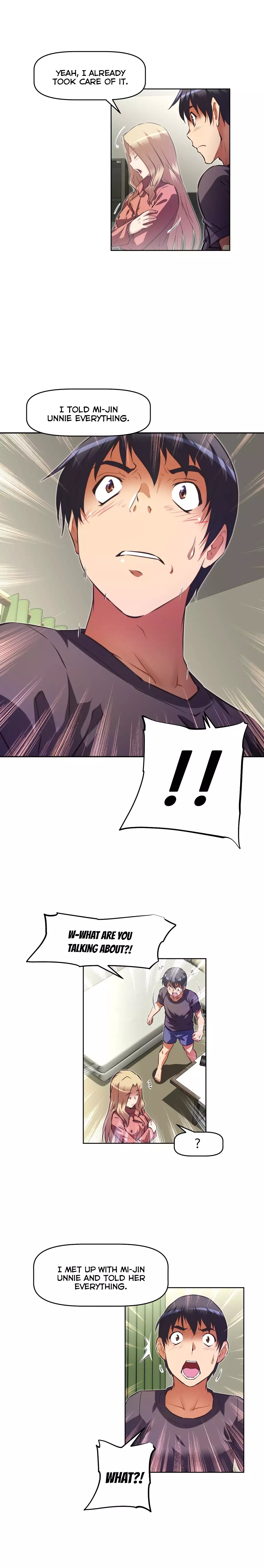 Brawling Go Ch.76-121