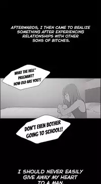 [Mr. Byeong-Su] Cohabitation Ch.1-41 (English) (Ongoing)