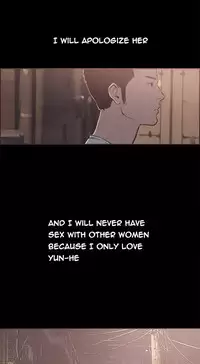 [Mr. Byeong-Su] Cohabitation Ch.1-41 (English) (Ongoing)