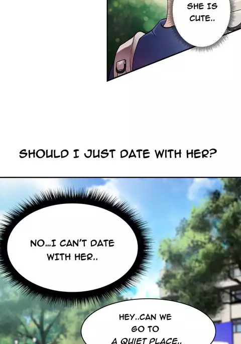 Tissue Thieves Ch.1-24