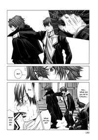 [Miyazaki Maya] Holy Knight 1 [English] [Simhauu]