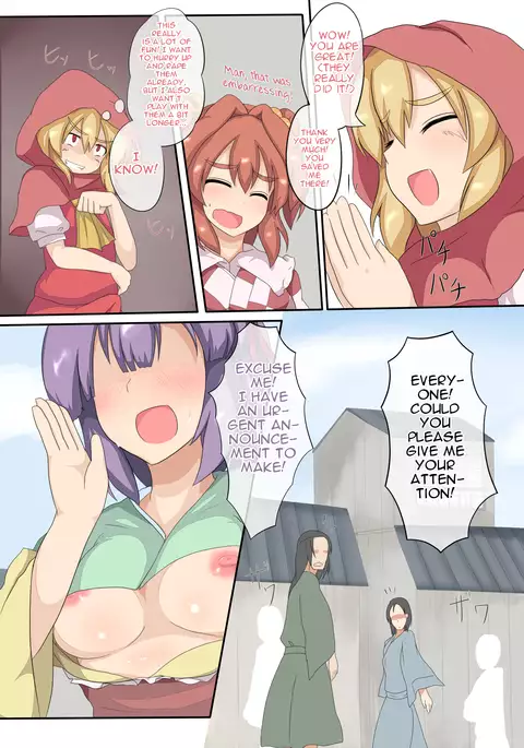 Sokuochi Forbidden Magic