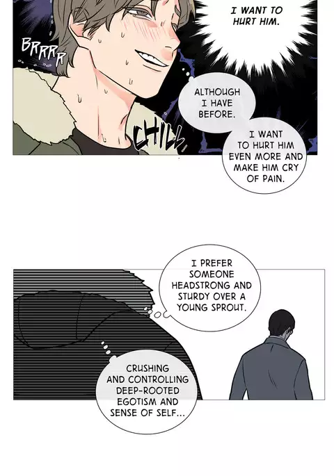 Sadistic Beauty Ch.1-28