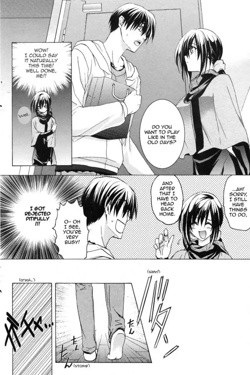 Double Image Kafka 3