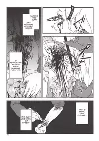 (C86) [02 (Harasaki)] Yume de Aimashou! (Irisu Syndrome!) [English]
