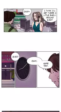 [Ramjak] Atonement Camp Ch.1-33 (English) (Ongoing)