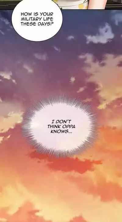 My Sister's Duty Ch.30/?