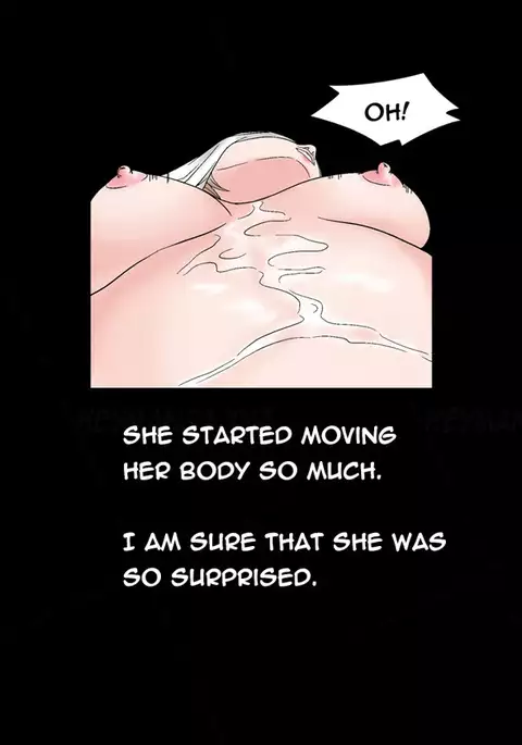 The Taste of Hands Ch.1-46