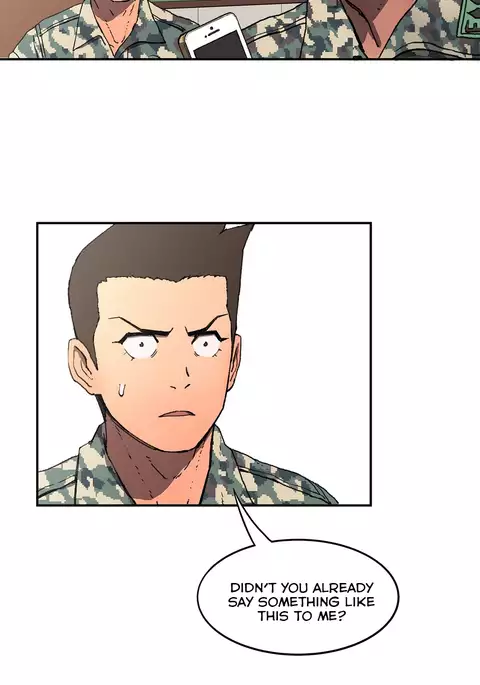 Refrain Love Ch.1-39