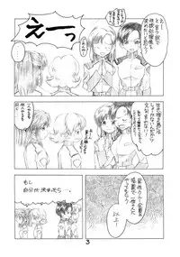 (CR33) [Rabbits (Yamashita Masahiro)] Mukatsuki Harem Vol.3 (Mobile Suit Gundam SEED)