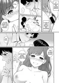 [Yuyama Chika] Sensei to Boku Ch. 1-5 [English] [Comfy Pillows Scans]