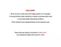 Ghost Love Ch.1-19 (English) (YoManga) (Ongoing)