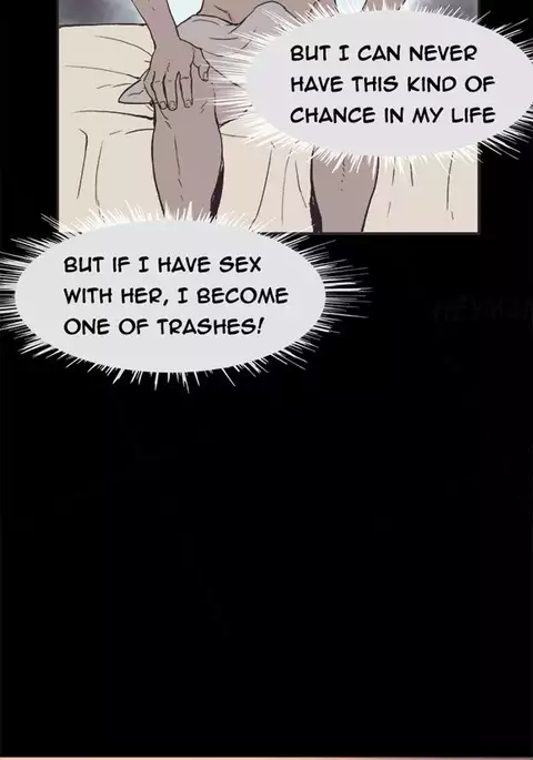 Cohabitation Ch.1-27