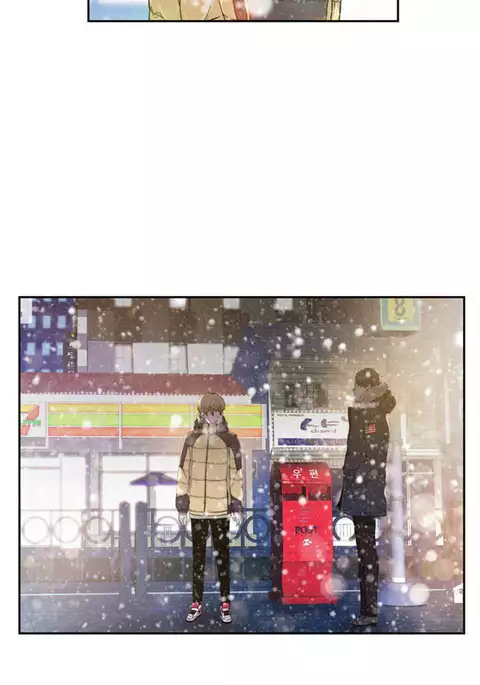 Tissue Thieves Ch.1-30