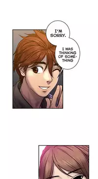 Ghost Love Ch.1-19 (English) (YoManga) (Ongoing)