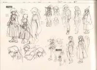 (C83) [Article 60 of Criminal Code (Shuhan)] RaKuGaKi./Monochrome.[Vol:3] (Various)