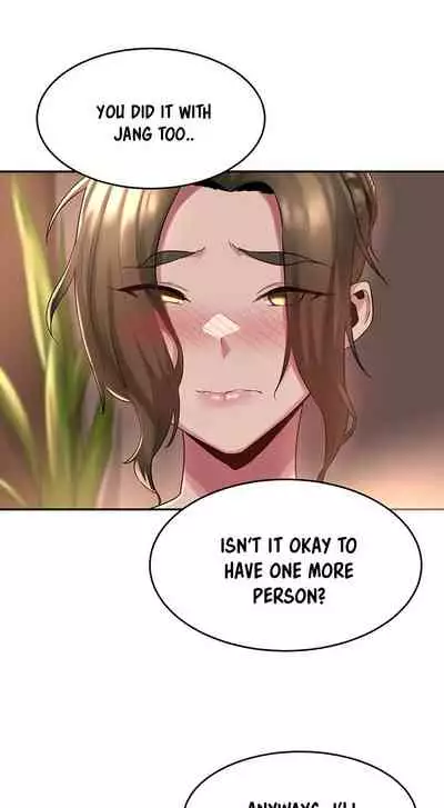 [Abio4, Bangkki] Sextudy Group (1-13) [English] [Ongoing]