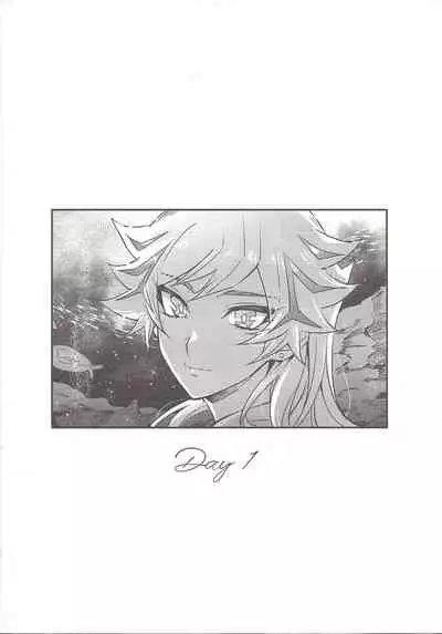 Three Days
