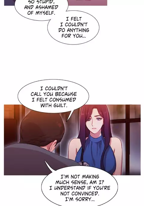 Scandal of the Witch Ch.1-30