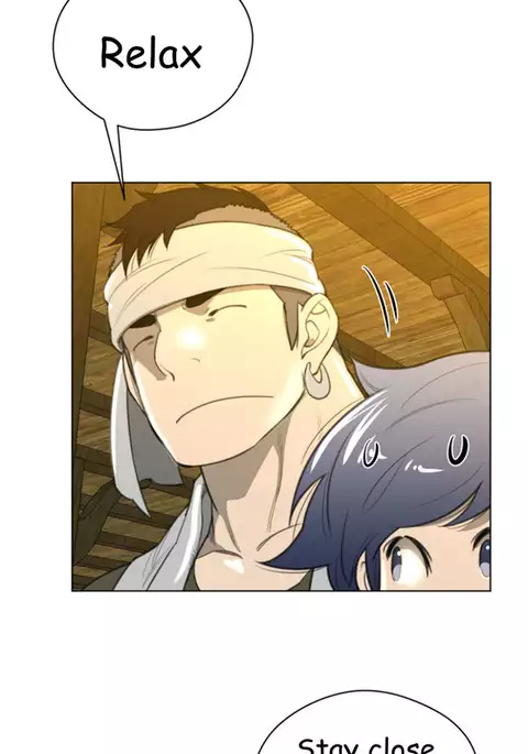 Perfect Half Ch.1-20