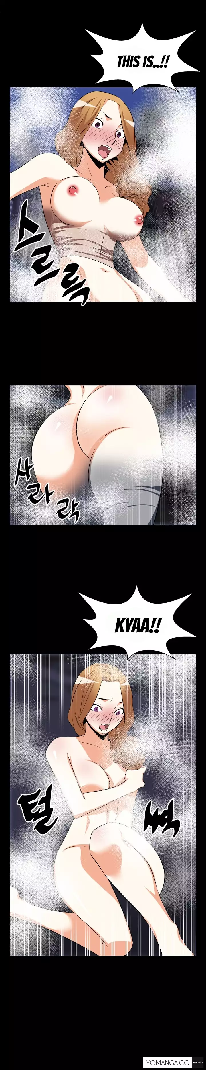 Love Parameter Ch.1-35